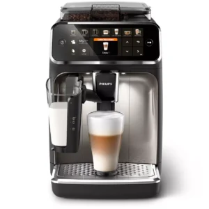 Philips Serie 5500 Helautomatisk kaffemaskin