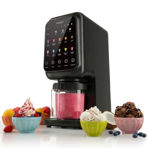 Seeger MultiCream | Ice Cream Maker