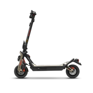 Segway GT3 Pro SuperScooter