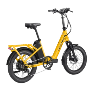 Velotric Discover 1 Plus – Elcykel
