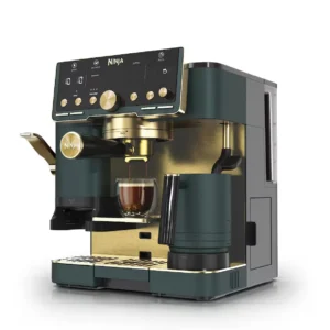 Ninja Luxe™ Café Pro 4-in-1 All-in-One Kaffemaskin