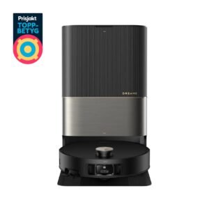 Dreame X50 Ultra Complete Robotdammsugare