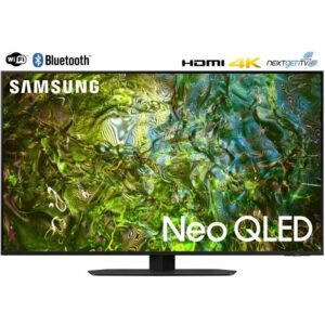 Samsung Q70D QLED 55" 4K Smart TV