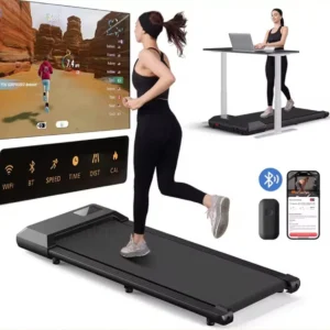 GOFIT Walking & Running Pad FT910